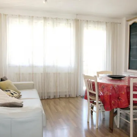 Les 2 Alpes - 6 Pers, 2 Pieces, Balcon, Cuisine Equipee - Fr-1-546-18 Apartment Les Deux Alpes