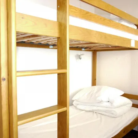 Les 2 Alpes - 6 Pers, 2 Pieces, Balcon, Cuisine Equipee - Fr-1-546-18 Apartment Les Deux Alpes