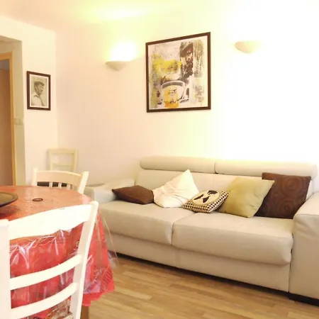 Appartement Aux Deux Alpes - 4 Pers.