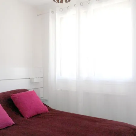 Appartement Aux Deux Alpes - 4 Pers. *