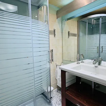 Les 2 Alpes - 6 Pers, Balcon Ensoleille, Parking Disponible - Fr-1-546-18 Apartament Les Deux Alpes