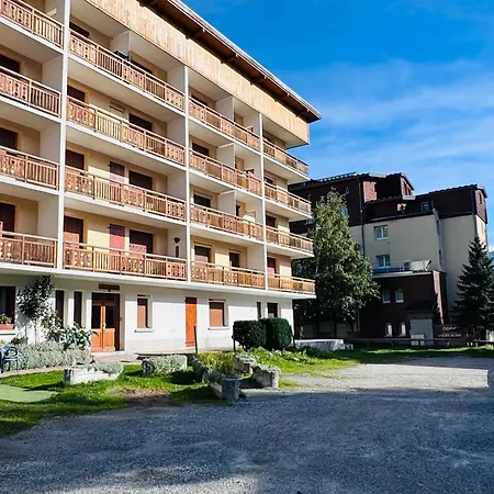 Apartment Appartement Aux Deux Alpes - 4 Pers.